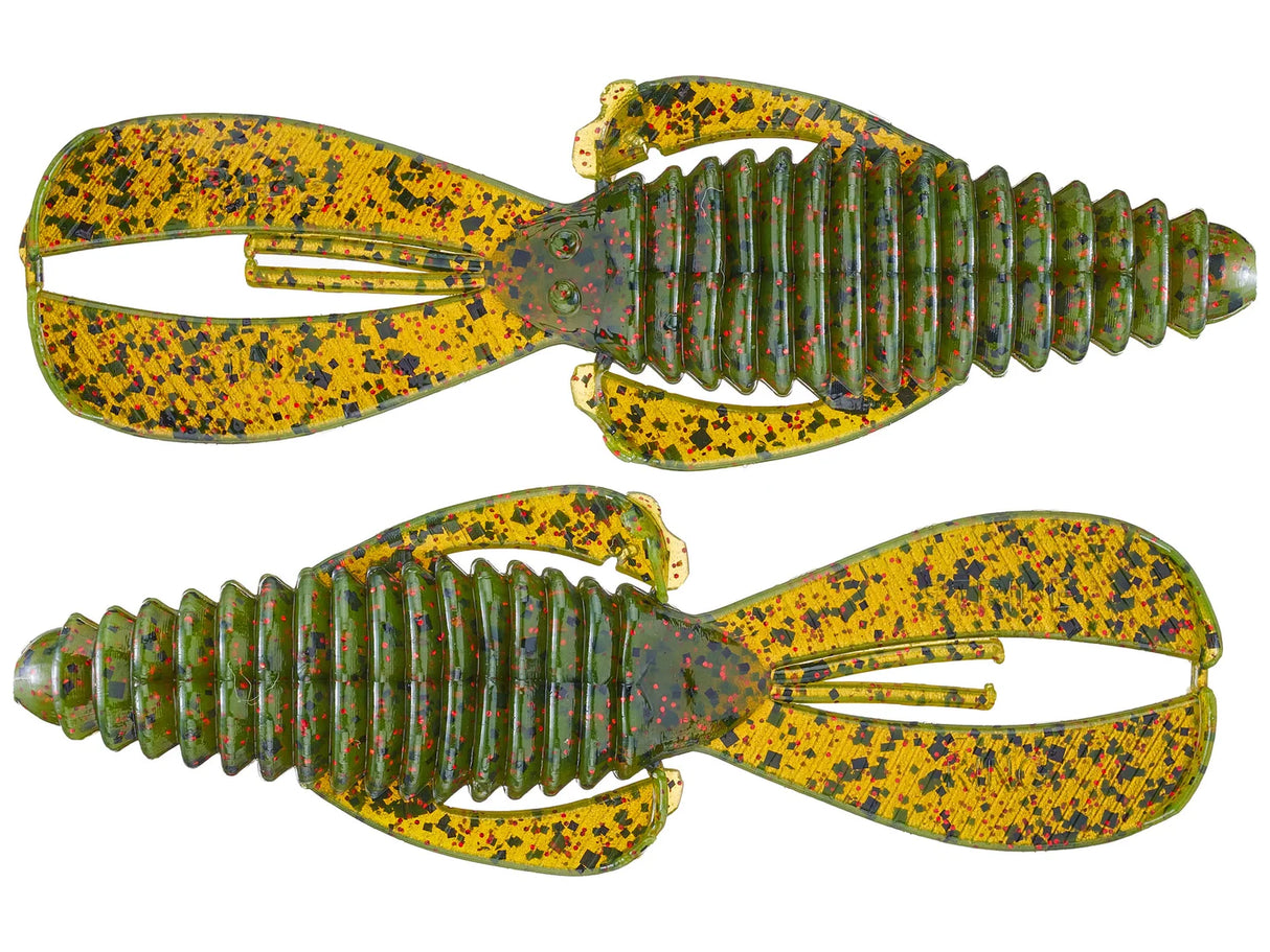 Strike King Rage Tail Magnum Rage Bug 6pk