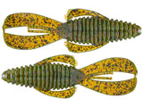 Strike King Rage Tail Magnum Rage Bug 6pk