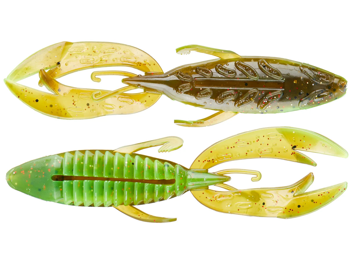 Big Bite Baits Rojas Fighting Frog