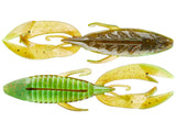 Big Bite Baits Rojas Fighting Frog