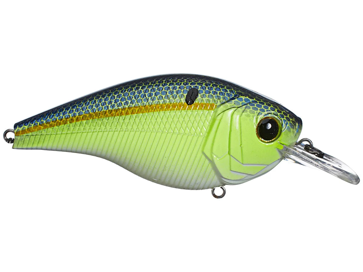 6th Sense Cloud 9 Silent Magnum SB Crank Bait