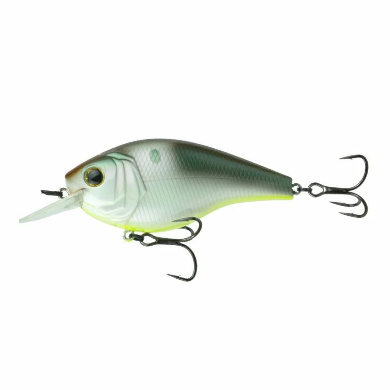 6th Sense Cloud 9 Silent Magnum SB Crank Bait