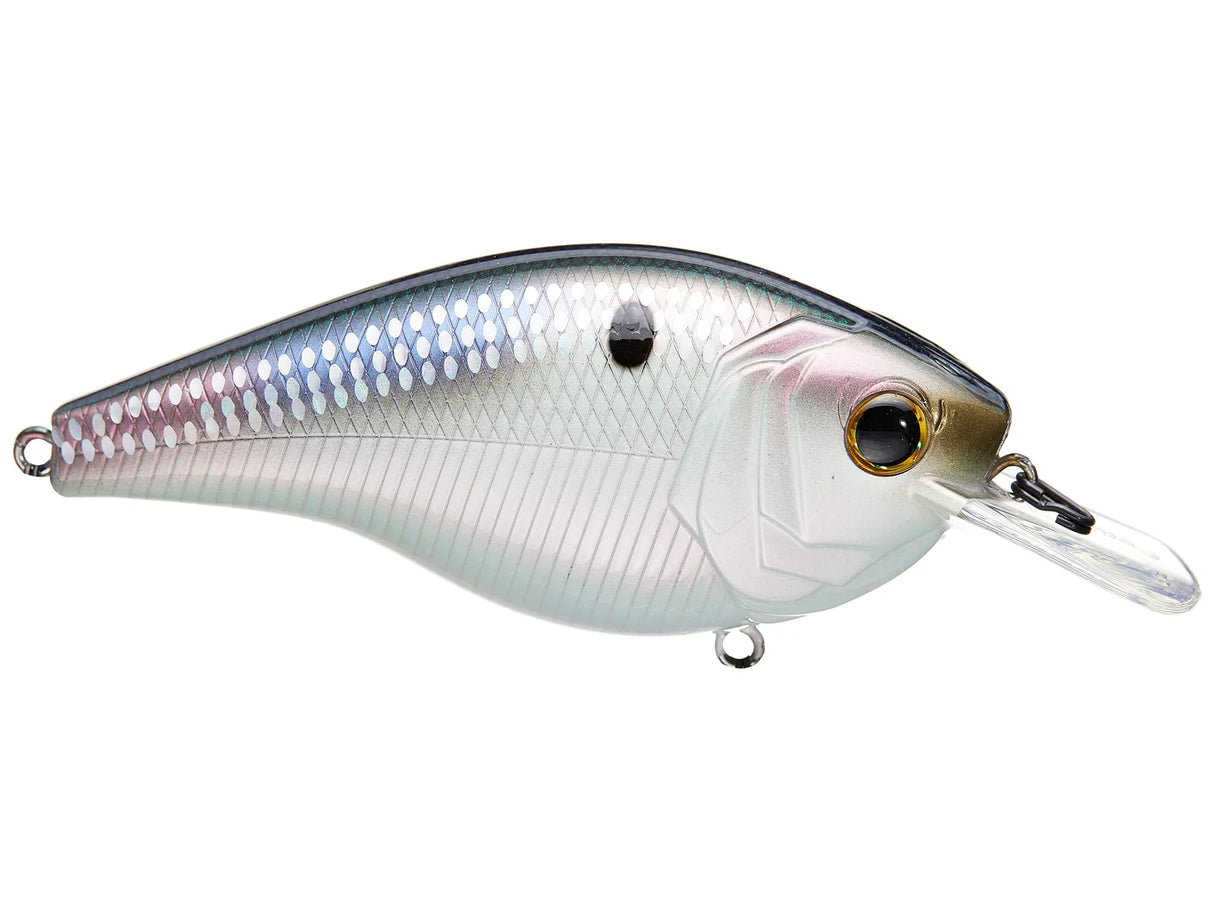 6th Sense Cloud 9 Silent Magnum SB Crank Bait