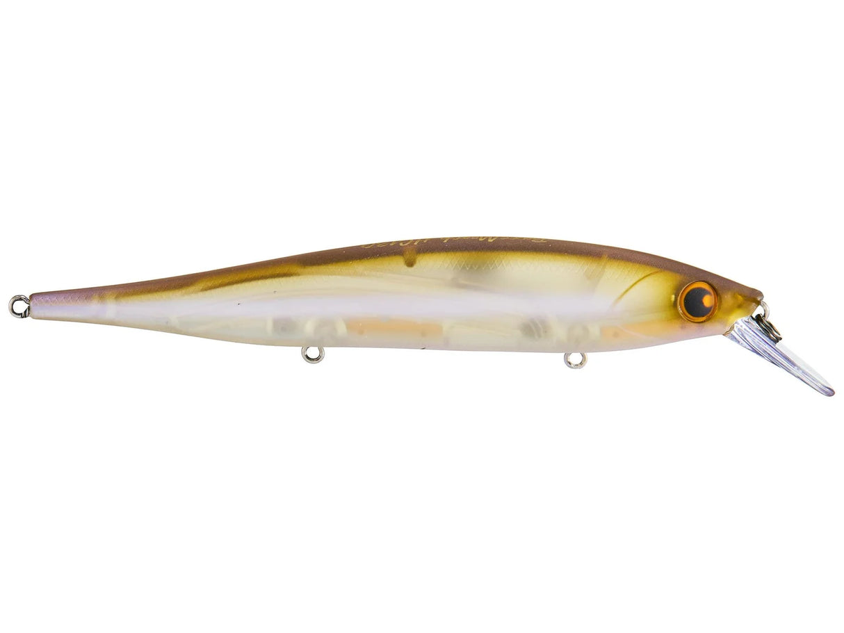 BassMooch HC 130 Jerk Bait