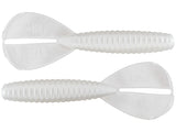 Strike King Rage Tail Menace Grub 8pk
