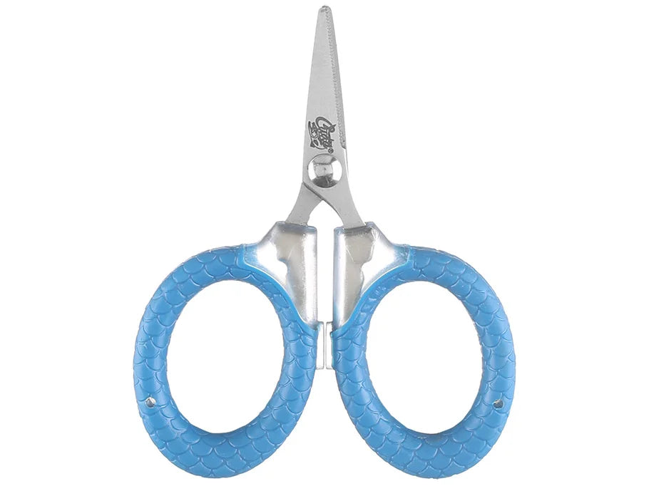 Cuda 3" Micro Scissors