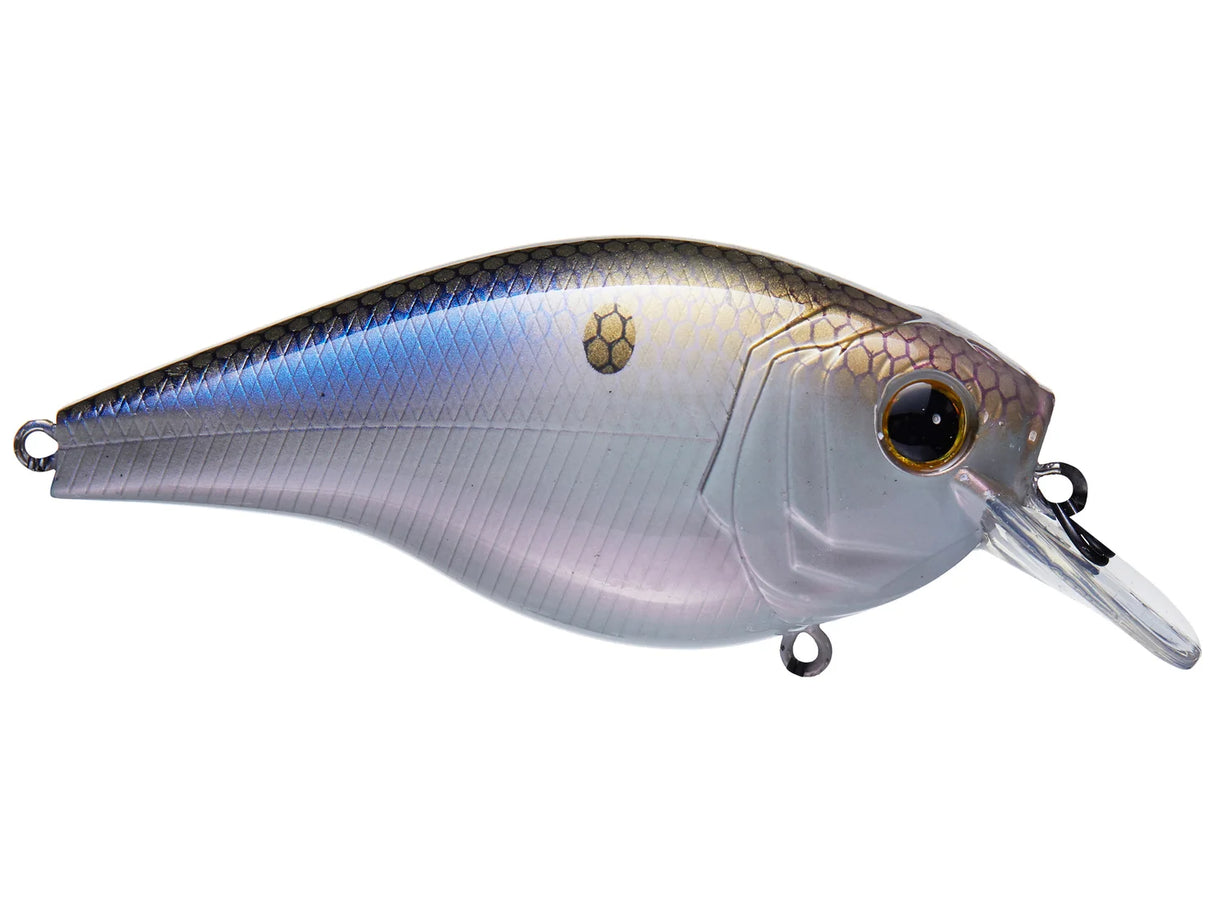 6th Sense Cloud 9 Silent MiniMag SB Crank Bait