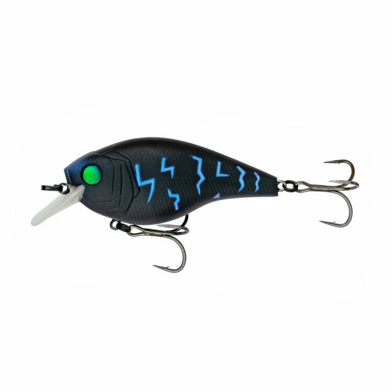 6th Sense Cloud 9 Silent MiniMag SB Crank Bait