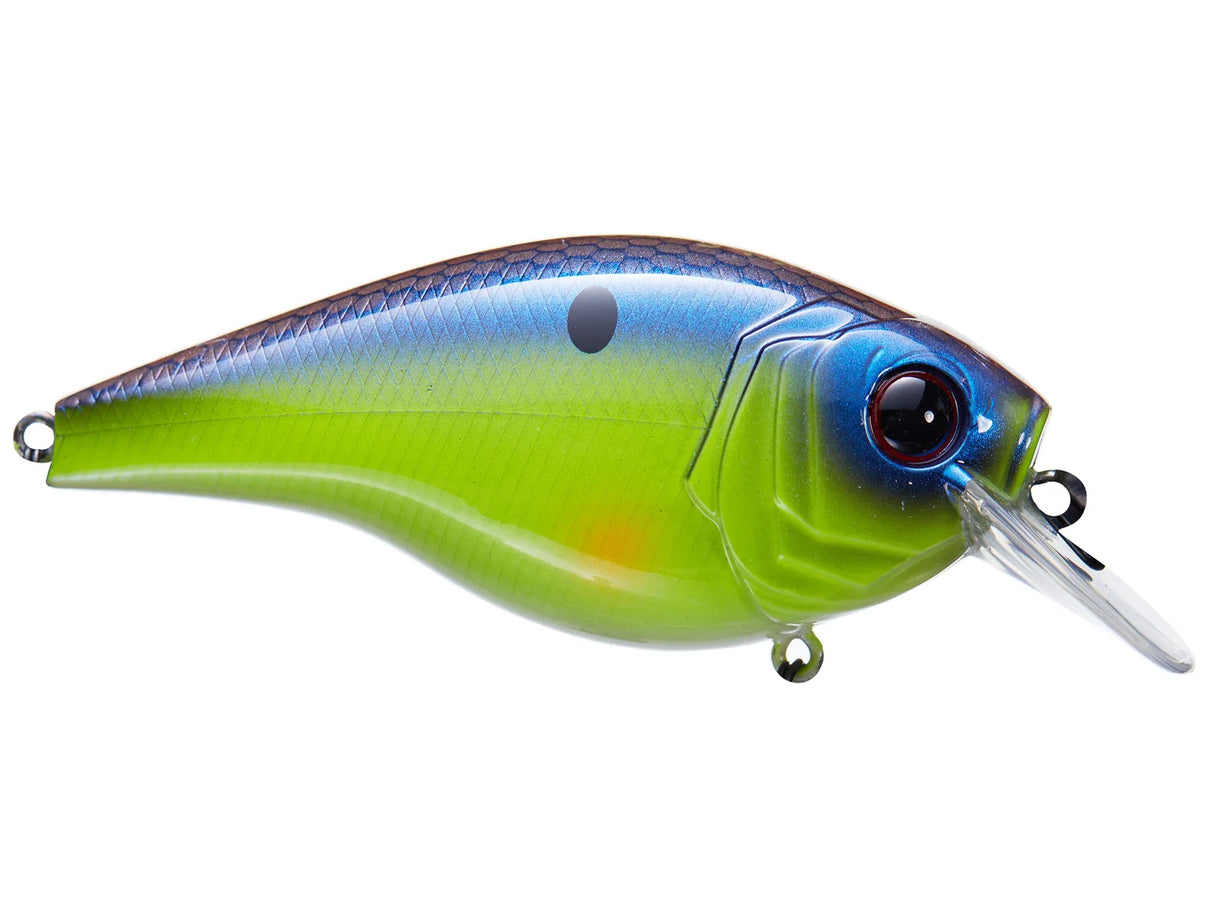 6th Sense Cloud 9 Silent MiniMag SB Crank Bait