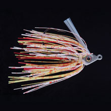 Santone Rayburn Swim Jig