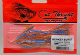 Cut Throat Crappie Crusher