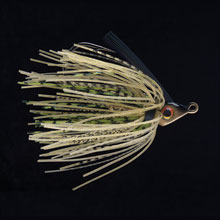 Santone Rayburn Swim Jig