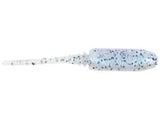 BaitFuel Crappie NanSnak Pintail Worm