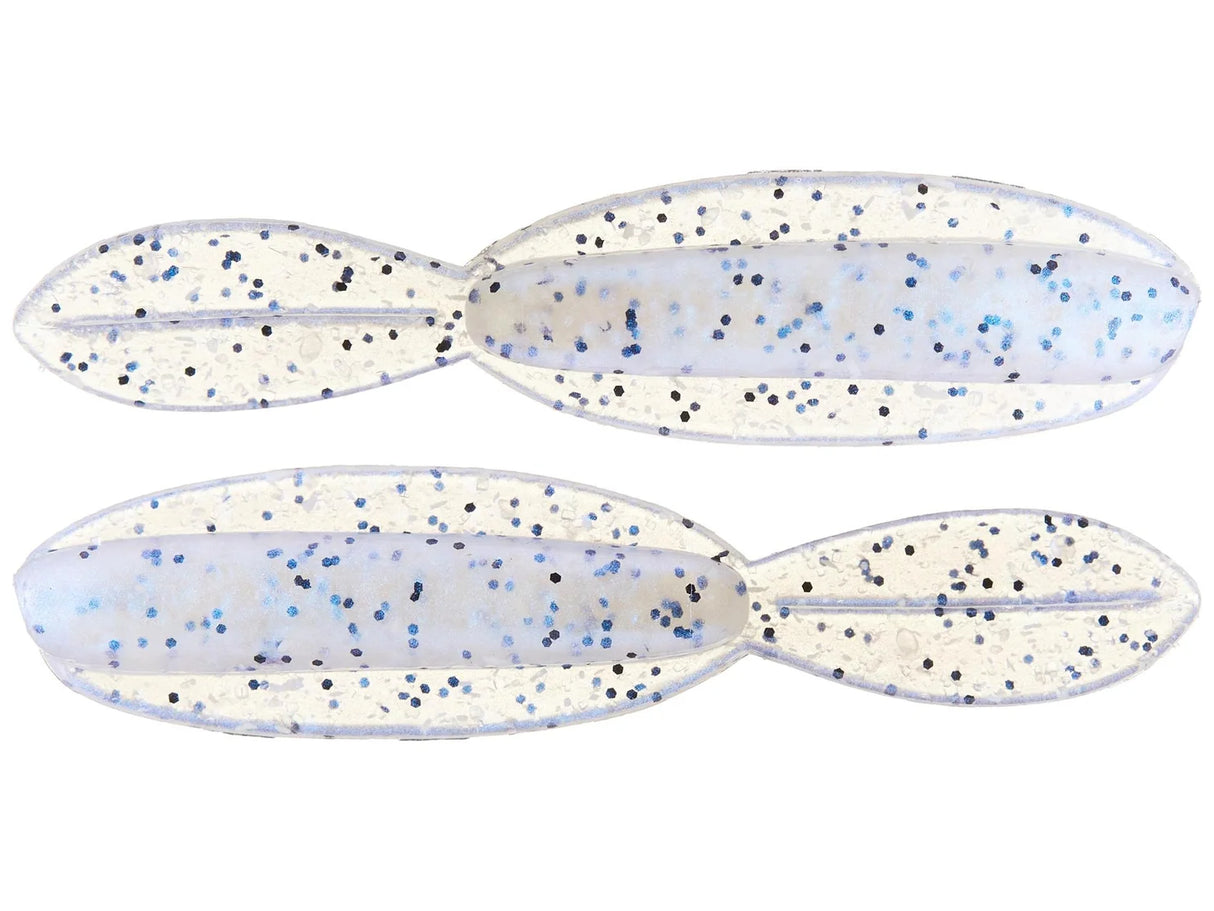 BaitFuel Crappie NanoBug Creature Bait
