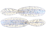 BaitFuel Crappie NanoBug Creature Bait