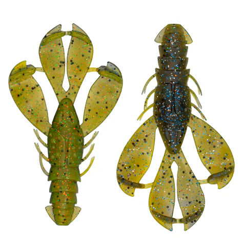 6th Sense Congo Craw 6pk