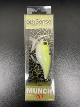 6th Sense Munch 40 Crank Bait