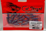 Cut Throat Crappie Crusher