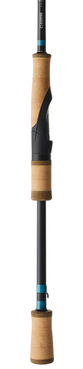 G. Loomis NRX+ Shakey Head Spinning Rods