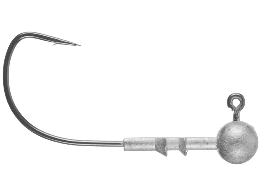 Gamakatsu Nano Alpha Horizon Head LG Jighead