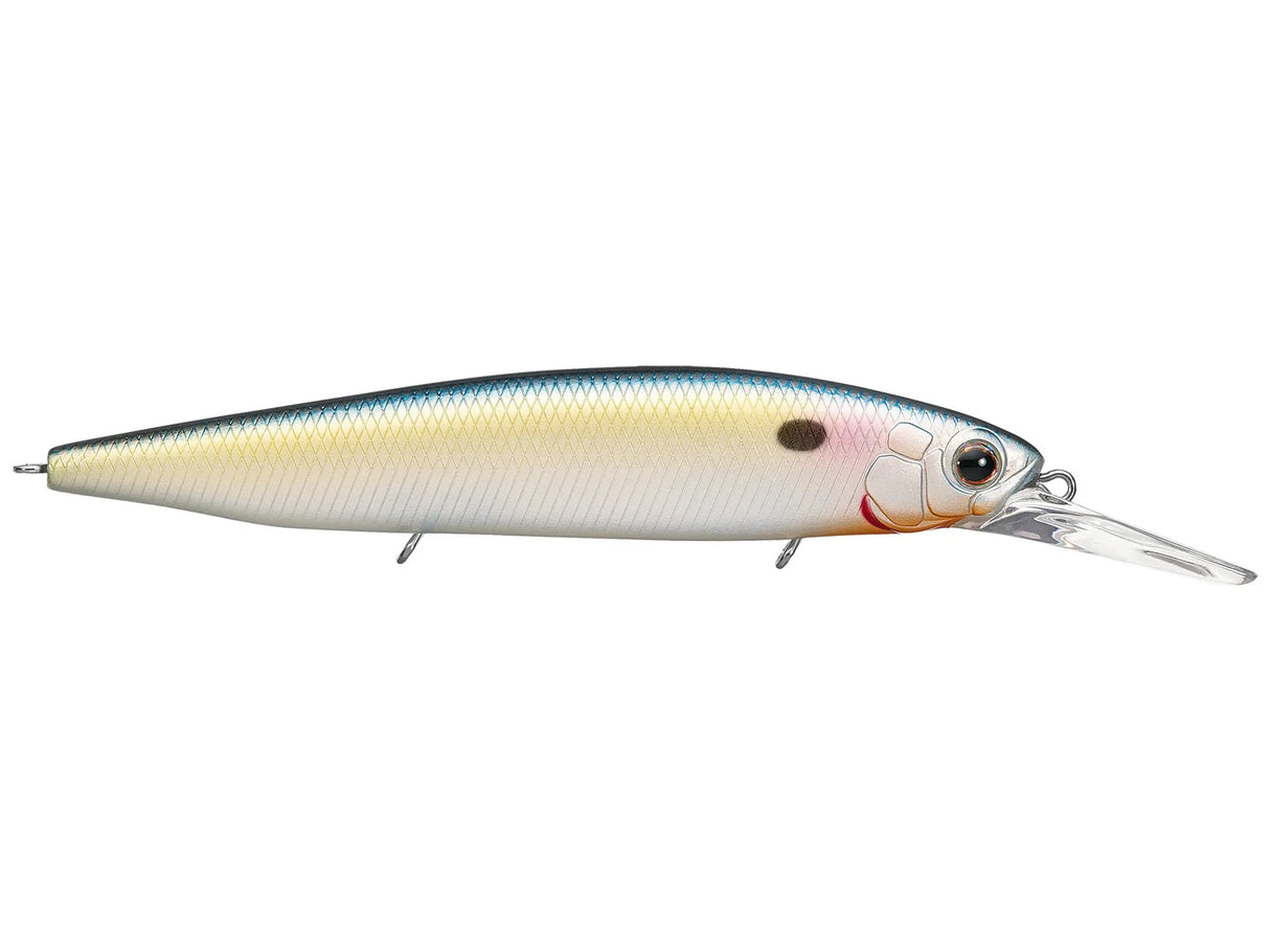 Ever Green FA-115 Jerk Bait
