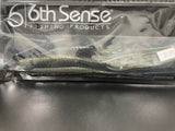 6th Sense Ridge Worm