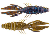 6th Sense Prawn Creature Bait 8pk