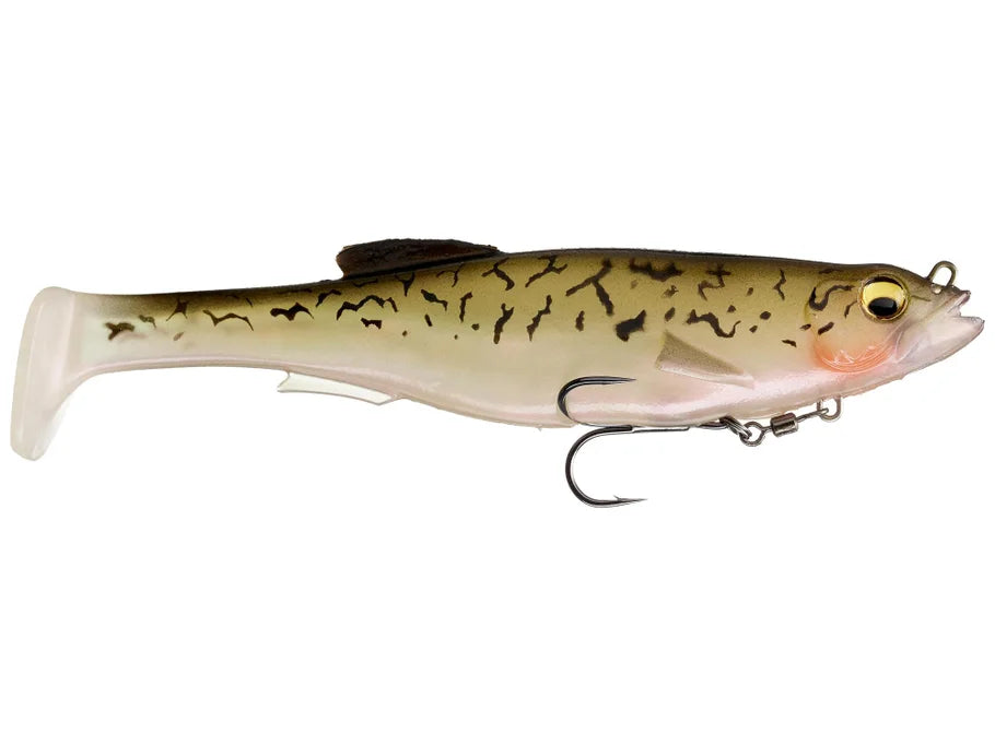 Megabass Magdraft Swim Baits