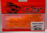 Cut Throat Crappie Crusher