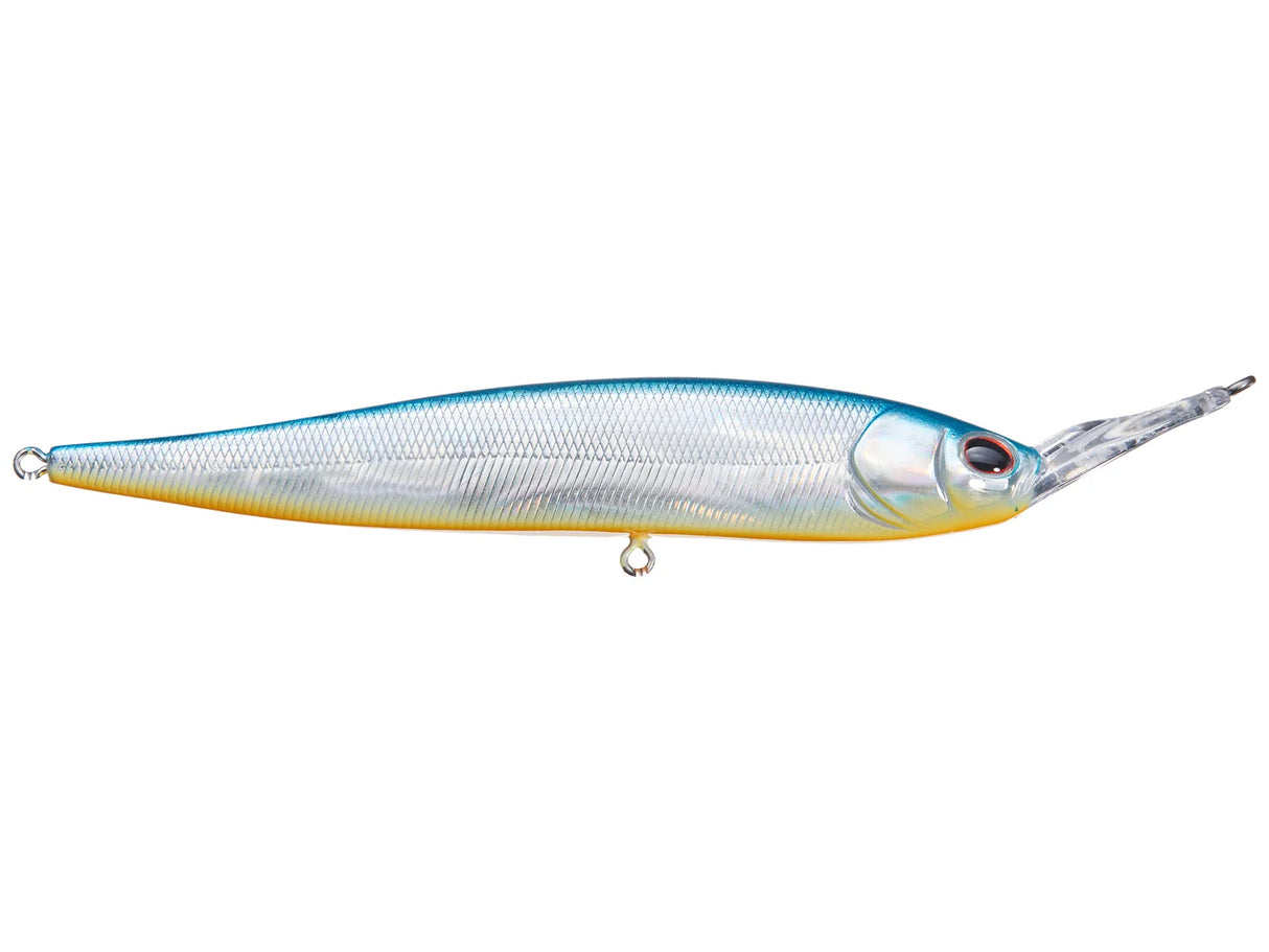 Berkley Krej FFS Jerk Bait 100