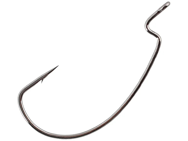 Gamakatsu Worm Offset NSB