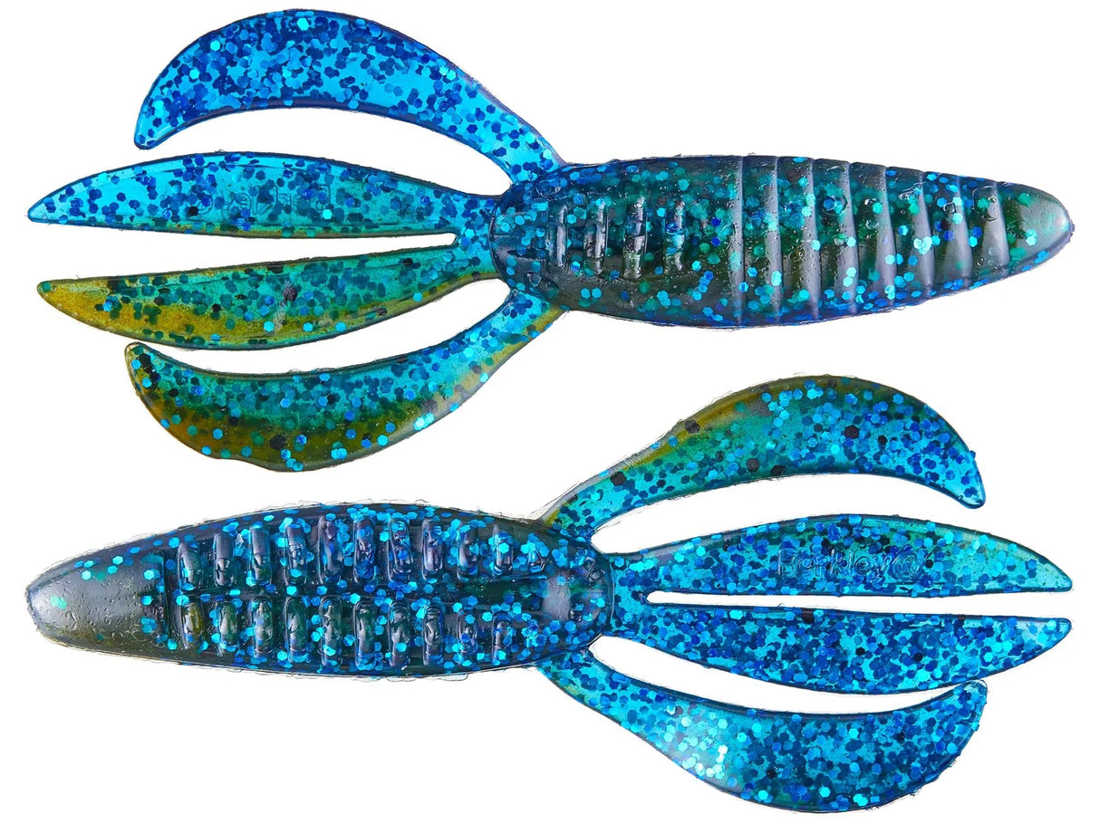 Berkley Powerbait Pit Boss