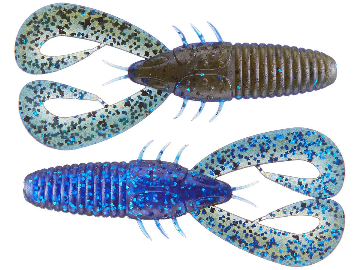 6th Sense Stroker Craw