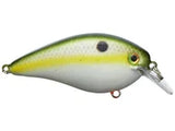 Strike King KVD 1.5 HC Squarebill Silent Crank Bait