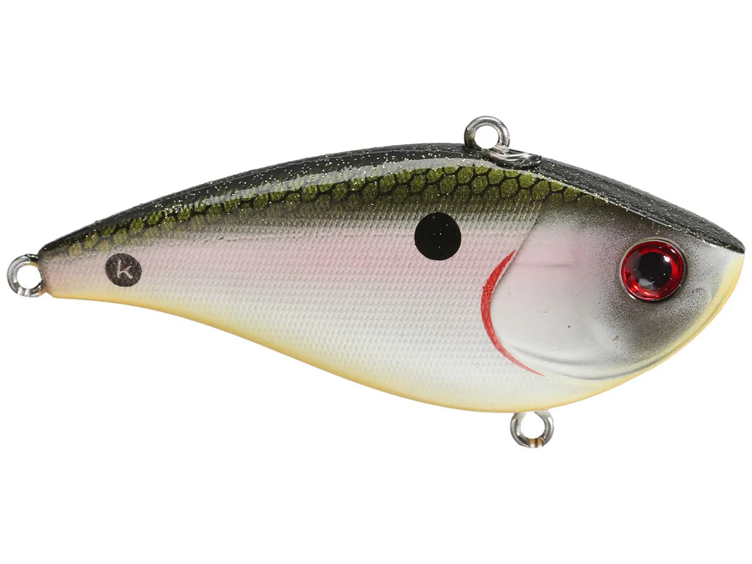 Booyah One Knocker Lipless Crank Bait