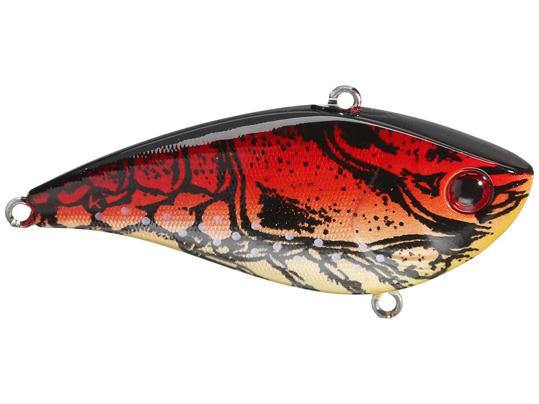 Booyah One Knocker Lipless Crank Bait