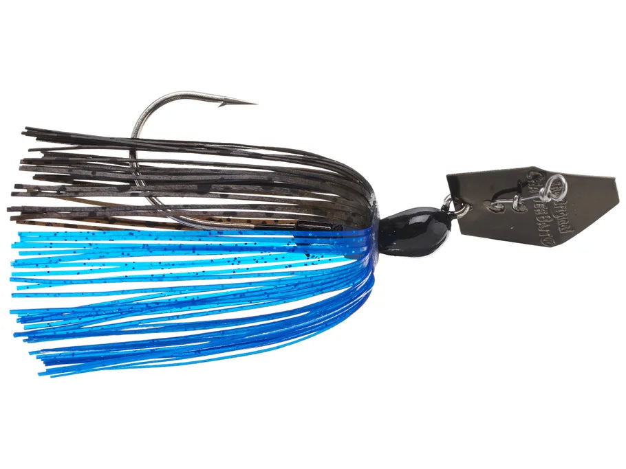 Z-Man Original Chatter Bait