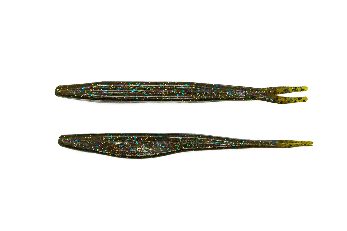 V&M Pork Shad 2.0