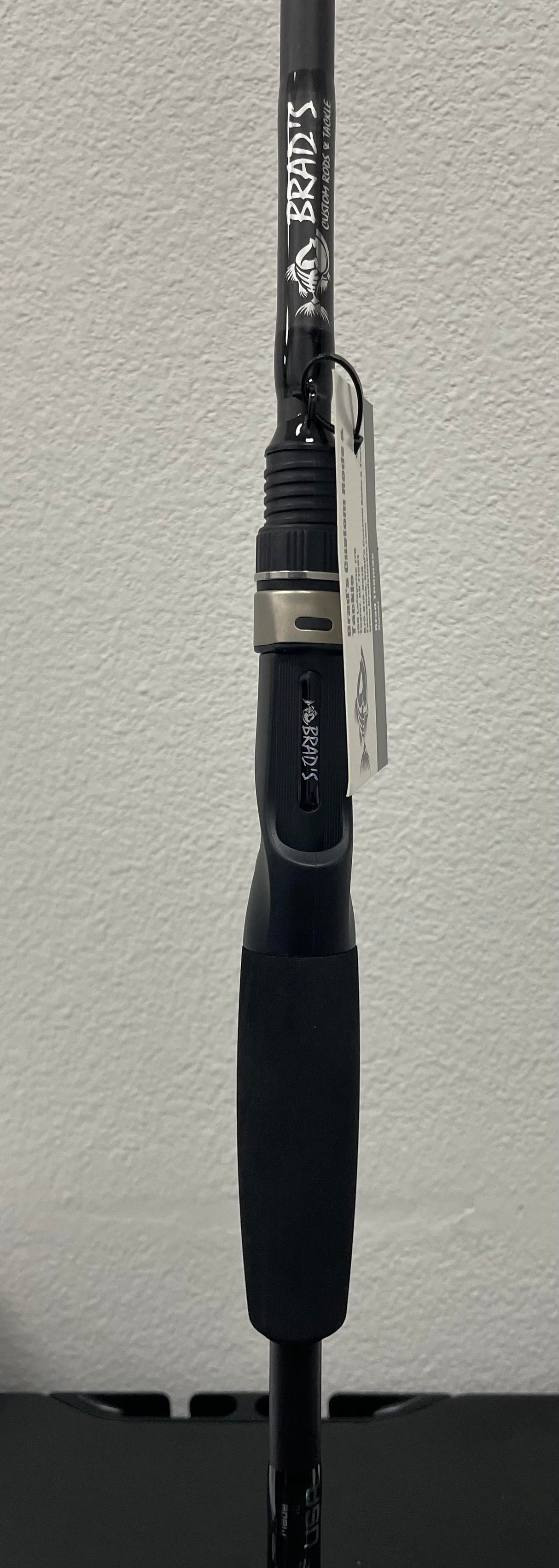 Brad's Custom Outlaw Rods