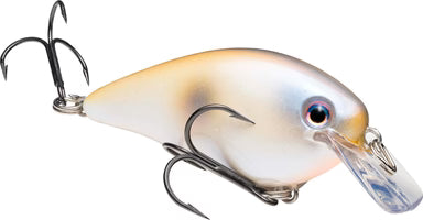 Strike King KVD 1.5 HC Squarebill Silent Crank Bait