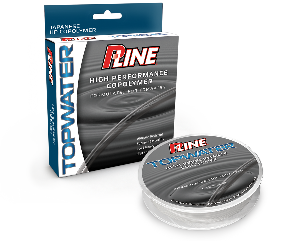 P-Line TOPWATER