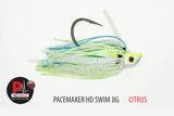 V&M Pacemaker Heavy Duty Swim Jig