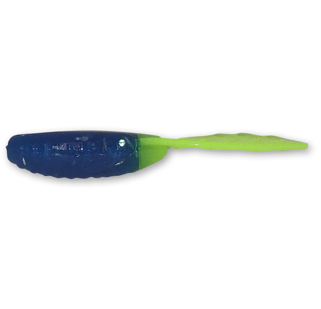 Bone Head Tackle Brush Glider