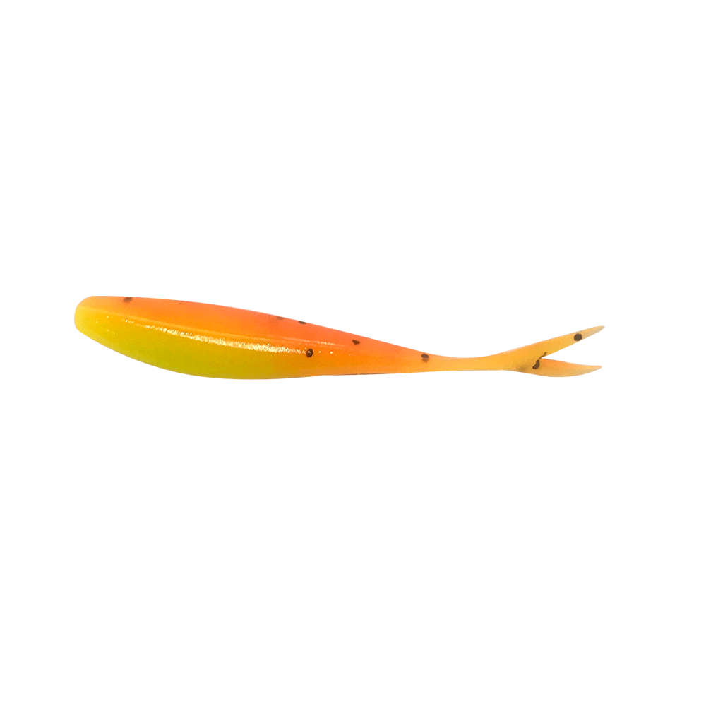 Bone Head Tackle 2.5" Minnow