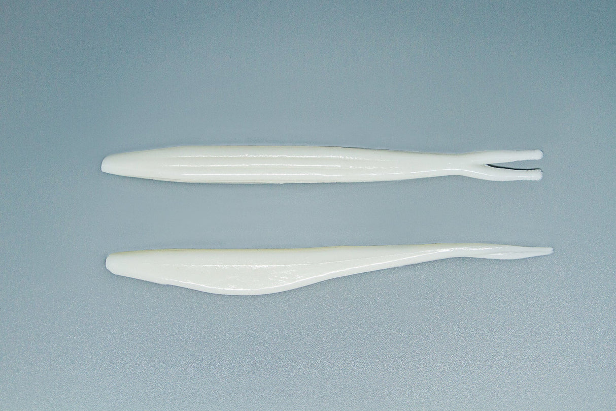V&M Pork Shad 2.0