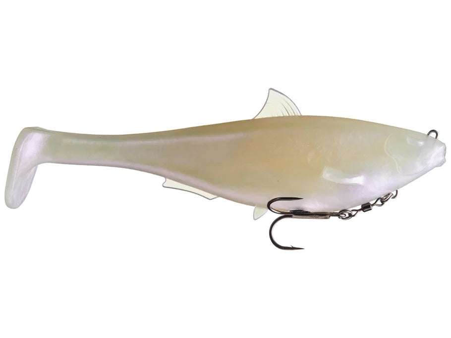 SPRO John Crews Megalojohn 6" Swim Bait