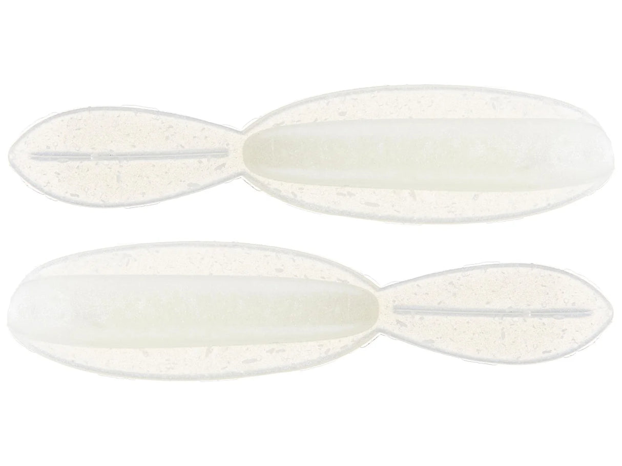 BaitFuel Crappie NanoBug Creature Bait