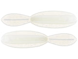 BaitFuel Crappie NanoBug Creature Bait