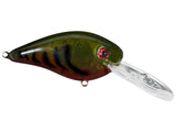 Strike King Gravel Dawg 10 Crank Bait