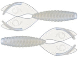 6th Sense Bongo Creature Bait 6pk